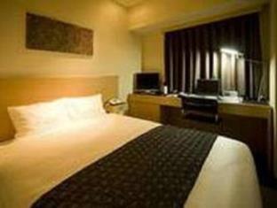 Hotel Mid In Akabane Ekimae Tokyo Room photo